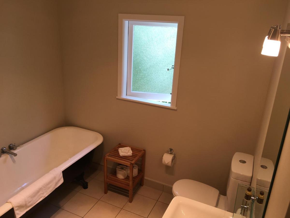 Tuki Vineyard Cottage Havelock North Kültér fotó